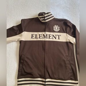 Element jacket